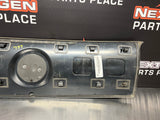 2013 FORD MUSTANG TRUNK FILLER PANEL DR3Z-63423A42-CA OEM #757
