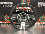 2011 CAMARO SS STEERING WHEEL OEM #982