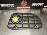 97-04 C5 CORVETTE GEIGER COOLANT OVERFLOW TANK RESERVOIR #663