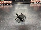 2015 FORD MUSTANG GT REAR SEAT CENTER HINGE FR3B-6360615-AD OEM #1528
