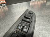 2005 GMC SIERRA 2500HD DURAMAX LH WINDOW SWITCH 10398565 OEM #1331