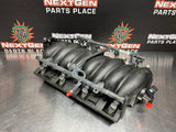LS1 INTAKE MANIFOLD WITH INJECTORS AND FUEL RAILS OEM 12561182 #788