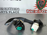 97-04 C5 CORVETTE RH PASSENGER FRONT SEAT BELT OEM #228