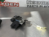 10-14 FORD MUSTANG TRUNK LOCK LATCH RELEASE ACTUATOR DR3A-6343282-AA #387