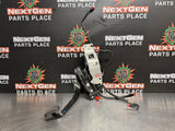 2012 CAMARO SS CLUTCH PEDAL WITH BRACKET and LINE OEM 92233497 #780