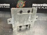 2006 SILVERADO 2500HD GLOW PLUG CONTROLLER MODULE OEM 98022489 #1396