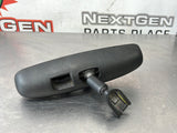 2002 CAMARO Z28 DONNELLY REAR VIEW MIRROR OEM #364