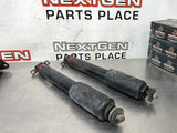 2005 C6 CORVETTE KYB FRONT SHOCKS LH AND RH OEM #440