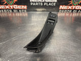 2015 CAMARO SS WINDOW SWITCH LH DRIVER SIDE OEM #1450