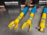 97-13 C5/C6 CORVETTE BILSTEIN SPORT SHOCKS #1433