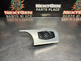 2016 FORD MUSTANG GT HEADLIGHT SWITCH DASH TRIM BEZEL FR3B-13D168 OEM #1630