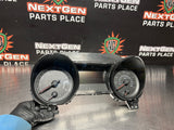 2016 MUSTANG GT SPEEDOMETER AUTO TRACKAPP INSTRUMENT CLUSTER 41,322 MILES OEM #939