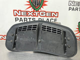 2023 CAMARO SS HOOD SCOOP VENT OEM #268