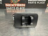 2016 FORD F250 6.7 TRAILER BRAKE CONTROL MODULE FC34-2C006-AB OEM #1370