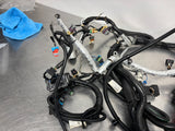 2006 CORVETTE LS2/ AUTO ENGINE WIRING HARNESS 15864361/15832656 OEM #1407