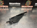 2005 C6 CORVETTE LH DRIVER SIDE COWL GRILL PANEL 15213128 #1468
