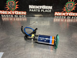 2015 MUSTANG GT DW400 UNIVERSAL FUEL PUMP 415LPH @40psi