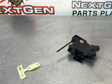 10-14 FORD MUSTANG TRUNK LOCK LATCH RELEASE ACTUATOR AR3A-6343282-AB #449