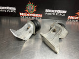 2004 PONTIAC GTO MOTOR MOUNTS WITH BRACKETS OEM #784