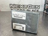08-09 PONTIAC G8 SATELLITE RADIO MODULE  OEM 28126669 #421