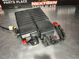 2014 FORD MUSTANG GT CHARCOAL CANISTER OEM BR33-9E857-A #783