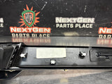 2016 MUSTANG GT RH DASH PANEL TRIM WITH VENT FR3B-63044B88-A OEM #1630