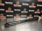 05-06 PONTIAC GTO 3.5” AFTERMARKET SIMMONS DRIVESHAFT 1 PIECE ALUMINUM #762