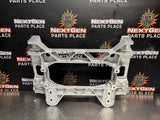 05-08 C6 CORVETTE REAR SUBFRAME CRADLE OEM 15215883 #1364