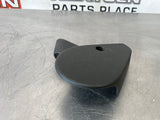 2015 CAMARO SS LH DRIVER SIDE FRONT SEAT PROTECTION TRIM OEM #272