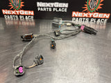 OEM DURAMAX DIESEL EXHAUST FLUID TANK HARNESS 23366892 WITH DEF LEVEL SENSOR #W387