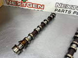 11-14 MUSTANG GT RIGHT PASSENGER INTAKE EXHAUST CAM SHAFTS GEN 1 5.0 OEM #3712