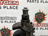 GEN III LS1 5.7 CRANKSHAFT OEM 12552216 #340