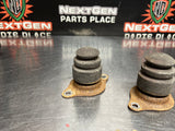 2013 FORD MUSTANG GT REAR END BUMP STOPS 5R33-5K570-AC OEM #877