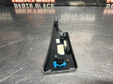 2016 FORD MUSTANG GT RH PASSENGER SIDE DASH TRIM FR3B-63044B78 OEM #1536