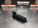 08-09 PONTIAC G8 CENTER CONSOLE POCKET OEM 92161842