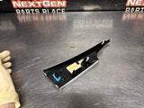 2015 FORD MUSTANG GT RH PASSENGER SIDE DASH TRIM FR3B-63044B78 OEM #1528