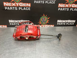2004 PONTIAC GTO FRONT AND REAR BRAKE CALIPERS OEM #1027
