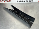 18-23 FORD MUSTANG GT RH A COLUMN TRIM FRONT RIGHT OEM  #253