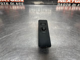 2008 FORD F250 LH DRIVER SIDE POWER MIRROR SEAT MEMORY SWITCH OEM #1297
