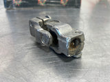 2018 FORD MUSTANG GT STEERING SHAFT JOINT OEM #390