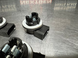 2012 CAMARO SS REAR TAIL LIGHT SOCKETS OEM #780