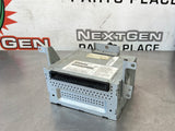 2011 FORD MUSTANG GT RADIO STEREO W/OUT NAVIGATION BR3T-19C156-BB OEM #449