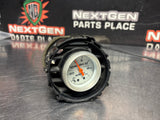 2010-2014 FORD MUSTANG GT ROUSH VENT GAUGE POD 404470 #1120