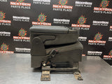 07-13 CHEVY SILVERADO GMC SIERRA JUMP SEAT CONSOLE OEM #3947