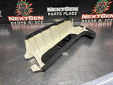 2004 PONTIAC GTO B PILLAR INTERIOR TRIM RH PASSENGER SIDE OEM #1438