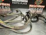 2004 CHEVY EXPRESS LLY AUTO TRANSMISSION HARNESS OEM #719