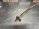 04-06 PONTIAC GTO AUTO SHIFT LINKAGE ROD OEM #1522