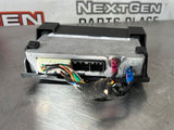 08 - 09 PONTIAC G8 ON STAR COMMUNICATION MODULE W / BRACKET OEM 25826499 #391