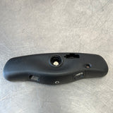 97-04 C5 CORVETTE REAR VIEW MIRROR OEM #VV205