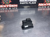05-13 C6 CORVETTE LH DRIVER WINDOW SWITCH OEM #1520